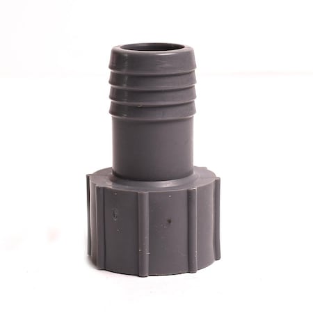 Thrifco Plumbing 1 Inch INSERT FEMALE ADAPTER 6521022